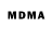 MDMA crystal Bilimai Nurmat